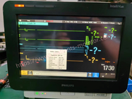 Monitor paziente usato MX500 dell'attrezzatura medica philip IntelliVue per l'ospedale