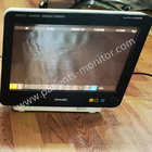 philip IntelliVue MX600 ha usato l'attrezzatura medica dell'ospedale del dispositivo di terapia intensiva del monitor paziente