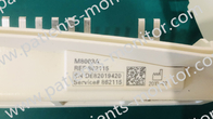 Parti dell'attrezzatura dell'intelaiatura M8003A Madical della copertura laterale delle parti del monitor paziente di philip IntelliVue MP40 in buone condizioni