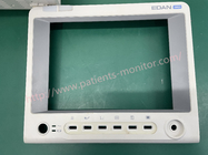 Il monitor paziente di Edan IM60 parte la plastica di Front Panel Cover Casing Housing