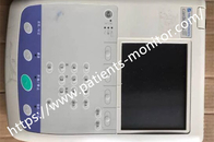 Le parti dell'attrezzatura medica da Manica di elettrocardiogramma 1250P 6 di Nihon Kohden ECG non hanno personalizzato