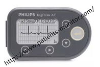 Esposizione Holter Monitoring System del registratore 91.44mm di elettrocardiogramma di Digitrak XT ECG