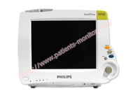 Dimensioni dello schermo del piano d'appoggio del monitor paziente di philip Intellivue MP20 10,4»
