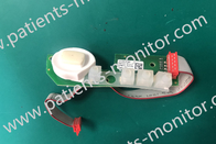 Tastiera inferiore M8065-66481 delle parti del monitor paziente di philip MP20