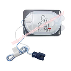 Cuscinetti dell'VEA Heartstart degli accessori FR3 del monitor paziente di riferimento 989803149981