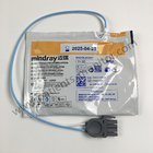 Cuscinetti multifunzionali eliminabili adulti dell'elettrodo di Mindray per le serii S MR60 PN115-001607-00 di Mindray D1 D2 D3 D5 D6 C&amp;