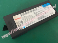 Batteria 11.1V 5200mAh di Mindray IMEC 10 degli accessori del monitor paziente di LI131001A