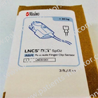 Riferimento 1863 del sensore di Masima LNCS DCI 9 Pin Adult Finger Clip SpO2 per l'ospedale ICU Clinc
