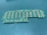Bordo MS1R-110268-V1.0 02,05 della tastiera dei pezzi meccanici di Edan SE-601B SE-601K ECG