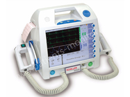 SCHILLER Defigard 5000 DG5000 Defibrillatore usato attrezzature mediche ospedaliere