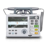 Comen S1A Defibrillatore Monitor 360J Bifasica Ondata Manuale Defibrillatore Monitor
