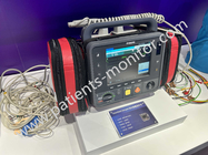 Philip HeartStart Defibrillatore per monitoraggio Intrepid REF 989803202601 P/N 867172 Attrezzature ospedaliere utilizzate