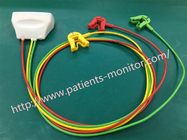 Philip MX40 Monitor del paziente ECG Cavo 989803171901 originale