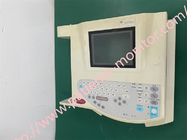 GE Mac1200ST elettrocardiografo all'interno della copertura superiore con schermo, ABS in plastica e vetro