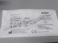 Drager Prong BabyFlow REF 8418531 Accessori di monitoraggio del paziente Disposable Size L 10 pcs Standard