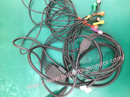Zoll M serie E serie R serie defibrillatore ECG cavo a piombo 8000-0350-12