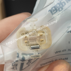 Dräger Neonatal Flow Sensor Insert (5x) REF 8410179 per macchine ventilatrici, originale nuovo