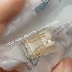 Dräger Neonatal Flow Sensor Insert (5x) REF 8410179 per macchine ventilatrici, originale nuovo