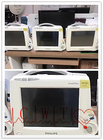Monitor paziente usato di Multiparameter di Philip MP20, dispositivi di controllo medici dell'ospedale