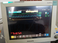 Monitor paziente paziente di Philip IntelliVue MP60 di riparazione del monitor di ICU