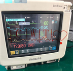 Definizione di riparazione 2560×1440 del monitor paziente di Philip MP5 dell'ospedale