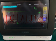 Riparazione del carrello del monitor paziente di Philip MX400