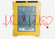 Batteria al litio dell'VEA dell'ospedale dei pezzi meccanici del defibrillatore di LM34S001A