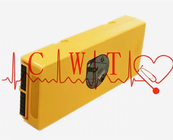 Batteria al litio dell'VEA dell'ospedale dei pezzi meccanici del defibrillatore di LM34S001A