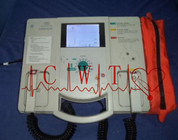 Manica della macchina 3 del defibrillatore usato scossa cardiaca per ICU
