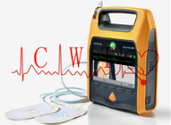 100-240V 4in GE Cardioserv ha utilizzato la macchina del defibrillatore per scossa di attacco di cuore