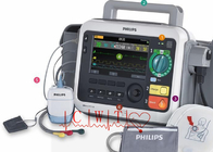 5 cavi 105db Icu hanno utilizzato la macchina del defibrillatore utilizzata per colpire il cuore
