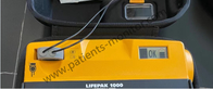 Fisio defibrillatore di controllo di Med-tronic LIFEPAK 1000