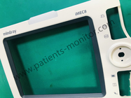 Pannello frontale del monitor paziente di Mindray iMEC8 delle parti dell'attrezzatura medica dall'ospedale