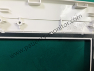 Pannello frontale del monitor paziente di Mindray iMEC8 delle parti dell'attrezzatura medica dall'ospedale