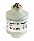 Sensore OOM102-1 dell'ossigeno delle parti ENVITEC dell'attrezzatura dell'ospedale dell'apparecchio medico