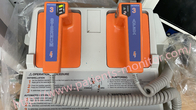 Stato del defibrillatore TEC-7621K TEC-7621C di Nihon Kohden Cardiolife nuovo