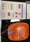 Dispositivi esterni automatici Nihon Kohden dell'ospedale del defibrillatore di Cardiolife AED-3100