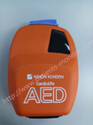 Dispositivi esterni automatici Nihon Kohden dell'ospedale del defibrillatore di Cardiolife AED-3100