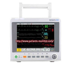 Risoluzione 800×600 del touch screen del monitor paziente di EDAN IM60
