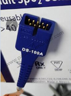 Sensore non sterile riutilizzabile dell'adulto SpO2 degli accessori del monitor paziente di DS100A DS-100A