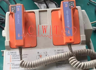 Il defibrillatore di Nihon Kohden TEC-7631C colpisce la riparazione della macchina del cuore