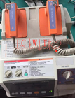 Il defibrillatore di Nihon Kohden TEC-7631C colpisce la riparazione della macchina del cuore