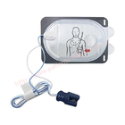 L'VEA Heartstart di Philip FR3 dei pezzi meccanici del defibrillatore di riferimento 989803149981 riempie III per l'adulto del bambino