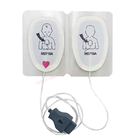 L'infante Radiotransparent di Heartstart del defibrillatore dell'VEA riempie M3719A Philip MRx M3536A
