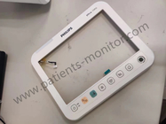 Parti Front Panel Cover Case del monitor paziente di Efficia CM10 delle parti del dispositivo dell'ospedale