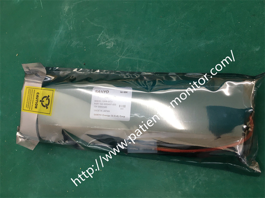 Medtronic Lifepak LP20 defibrillatore batteria PN3200497-000 Compatibile Nuovo,12.0V/3000mA